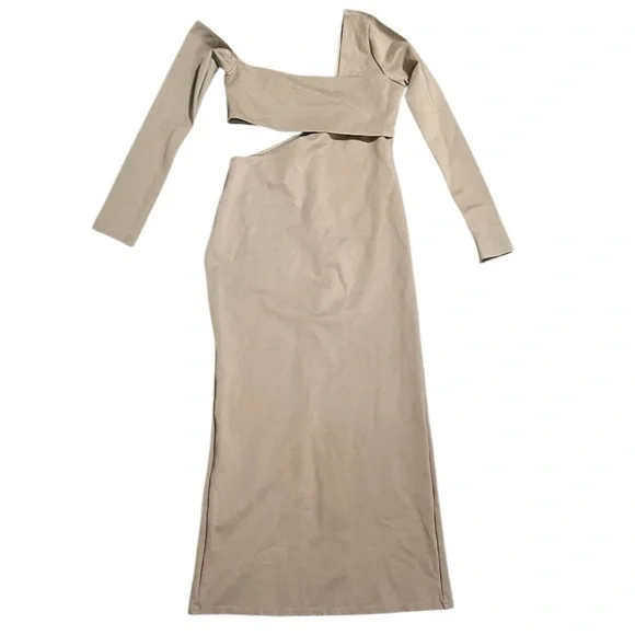 Atoìr The Sonata Dress In Mocha Size 6 - Picture 7 of 12